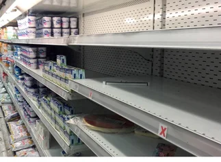El ministro de Agroindustria confirmó que el Gobierno no va a intervenir por el faltante de manteca