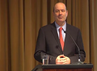 Sturzenegger: 'Defender al depositante es clave para el sector financiero'