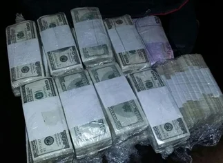 La Justicia pidió que los u$s800.000 de Antonini Wilson se destinen a fines sociales