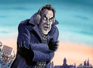 Los analistas locales miden si, como dice The Economist, 'la luna de miel de Macri está llegando a su fin'