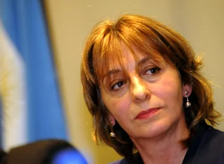 Diputados: acuerdan limitar el mandato del procurador y definen la situación de Gils Carbó