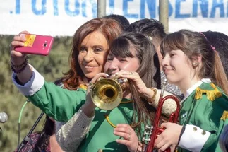 Cristina: 'Los plasmas gastan mucho, pero nadie te pide que apagues la TV'