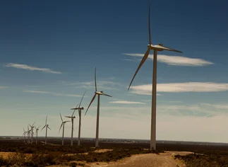 Cuál es el plan de la mayor productora de energías renovables para el 2030