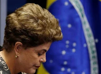 Rousseff: 'La historia será implacable con los que se creen vencedores'