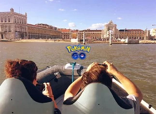 Fomentan la lectura con la caza de libros en vez de Pokémon Go