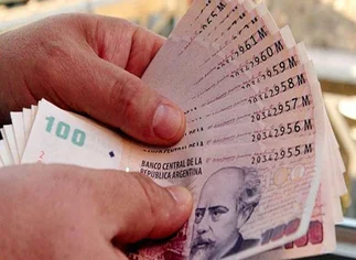 Fin de semana largo: dónde conseguir efectivo si falta dinero en los cajeros automáticos