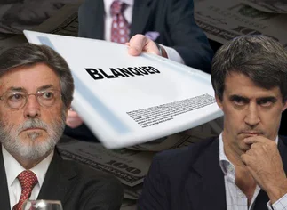 Los Fondos Comunes de Inversión pueden ser la 'vedette' del blanqueo de capitales vigente