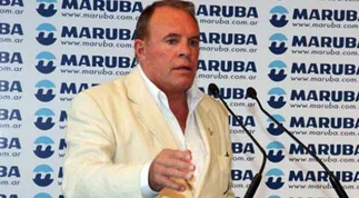 Imputaron al sindicalista marí­timo Omar 'Caballo' Suárez por lvado de dinero