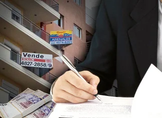 El Banco Nación sube 40% los ingresos que requiere para otorgar un crédito hipotecario