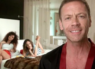 Las confesiones de Rocco Siffredi: 'Dependí­a del sexo, dirigí­a mi vida'