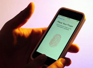 ¿Apple eliminará el botón de inicio del iPhone?