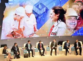 Las multinacionales reclamaron al Gobierno más flexibilidad laboral