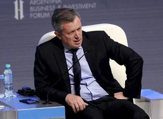 Monzó elogió a la oposición, vaticinó 'ocho años de Macri' y arriesgó posibles sucesores