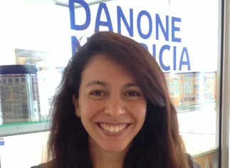 Danone designó una gerente para 'desarrollo de categorí­a'