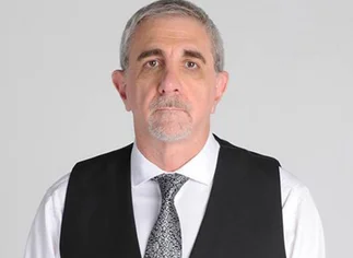 Reincidente: suspendieron a Ricardo Canaletti por otro escándalo en TN
