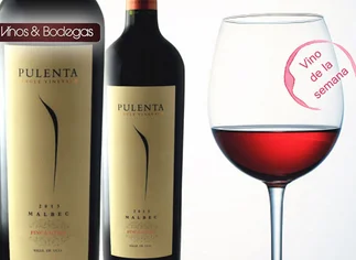 Vino de la semana: por qué te recomendamos el nuevo Malbec de Pulenta, con 'ADN' de Gualtallary