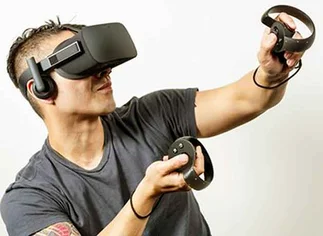 Facebook quiere desarrollar su realidad virtual en la 'cuna' de Microsoft