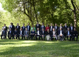 Tres de cada diez funcionarios jerárquicos del gobierno de Macri ocuparon puestos gerenciales en sector privado