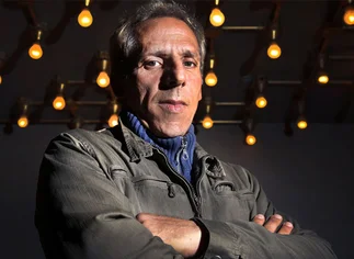 Mazzarello contra Andrea del Boca: 'Está declarado un dinero que yo no cobré'