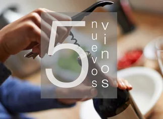 Vinos recomendados: cinco nuevas etiquetas para mantenerse actualizado