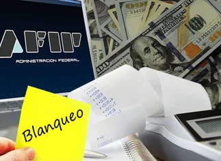 Blanqueo: qué ingreso de dólares estiman los bancos y cuál es la cifra que marcará el éxito o fracaso de la primera etapa
