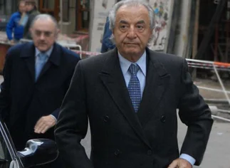 Tras 32 años al frente del gremio, Armando Cavalieri dejarí­a el sindicato de Comercio