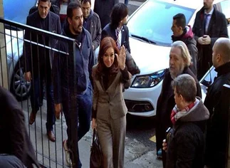 La sugestiva frase de Cristina sobre la 'proscripción' alimenta la especulación sobre su candidatura