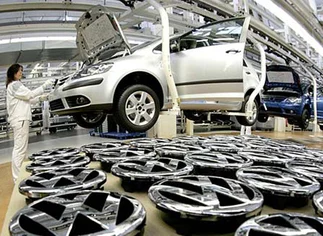 Volkswagen fue número uno en ventas por 14to año consecutivo y anticipa un 2018 con muchas novedades