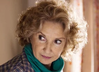 Norma Aleandro confesó que se aburrió con Al Pacino y se fue del Colón antes de que terminara la obra