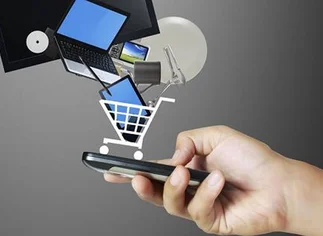 Ya acostumbrados a ahorrar tiempo y dinero, apenas 20% de los que se fueron de los súper piensan volver