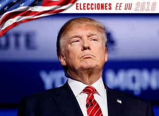Con Giuliani, el alcalde de la 'tolerancia cero', empieza ronda de nombres del gabinete de Trump