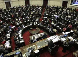 La oposición no tiene los dos tercios para debatir Ganancias y Emergencia Social
