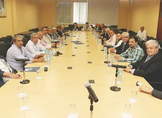 Moyano advirtió que si el Gobierno no escucha 'pagará las consecuencias'