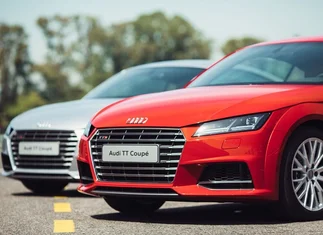 Los autos más caros del mercado argentino tienen precios de hasta u$s500.000