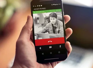 Criminales aprovechan anuncio de videollamada de WhatsApp para estafas