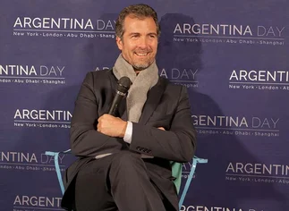 Tras la gira de Michetti, el CEO de la Agencia de Inversiones de Dubai visitará la Argentina