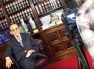 El homenaje de la Corte Suprema al juez Carlos Fayt