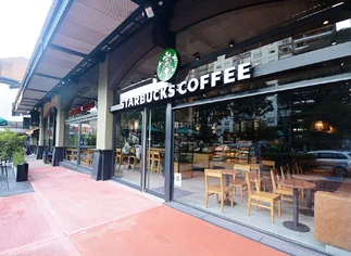 Starbucks planea abrir 220 tiendas en el paí­s en los próximos cinco años