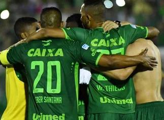 Atlético Nacional le pidió a la Conmebol que Chapecoense sea campeón de la Copa Sudamericana