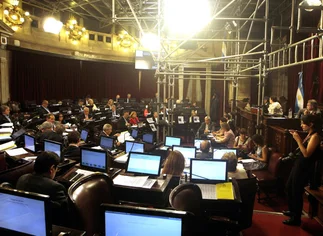 Estas son las ocho provincias que renuevan bancas en el Senado