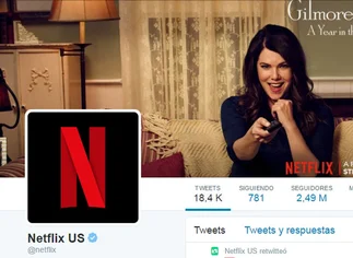 Netflix también se burla de la #ChetadeNordelta