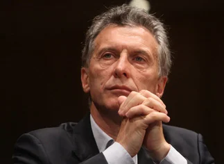 Para The Wall Street Journal, el 'gradualismo' de Macri 'está muerto'
