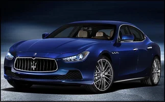 Maserati trabaja con Accenture Interactive en transformar la experiencia de sus consumidores