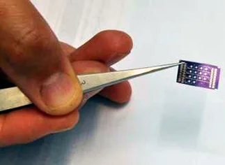Crean sensores que detectan cuándo enferma una persona
