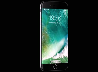 El iPhone 8 podrí­a integrar el Touch ID en la pantalla