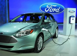 Ford confirma que los autos eléctricos llegarán en el corto plazo a la Argentina