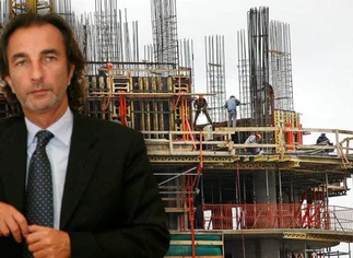 Una empresa fantasma, cuentas off shore y el 'Corcho' Rodrí­guez, las pruebas del fiscal para acusar a Calcaterra
