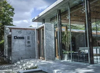 Dass Group, otra de las empresas que logra certificación Leed Green para sus edificios