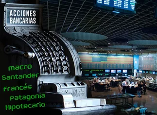 Acciones argentinas treparon hasta 18% el dí­a después del ascenso a paí­s emergente