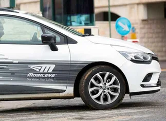 Intel compra por u$s14.700 millones a Mobileye para hacerse un hueco en el mercado de coches autónomos